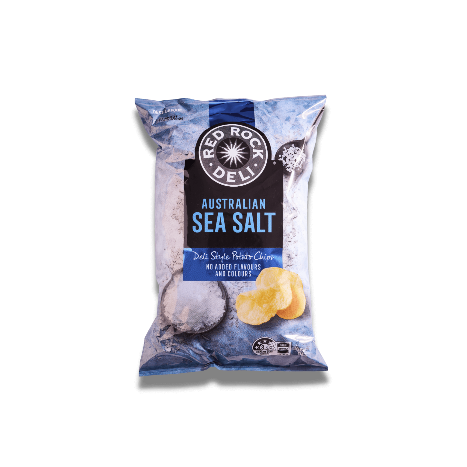 Red Rock- Sea Salt & Balsamic - iFresh Corporate Pantry