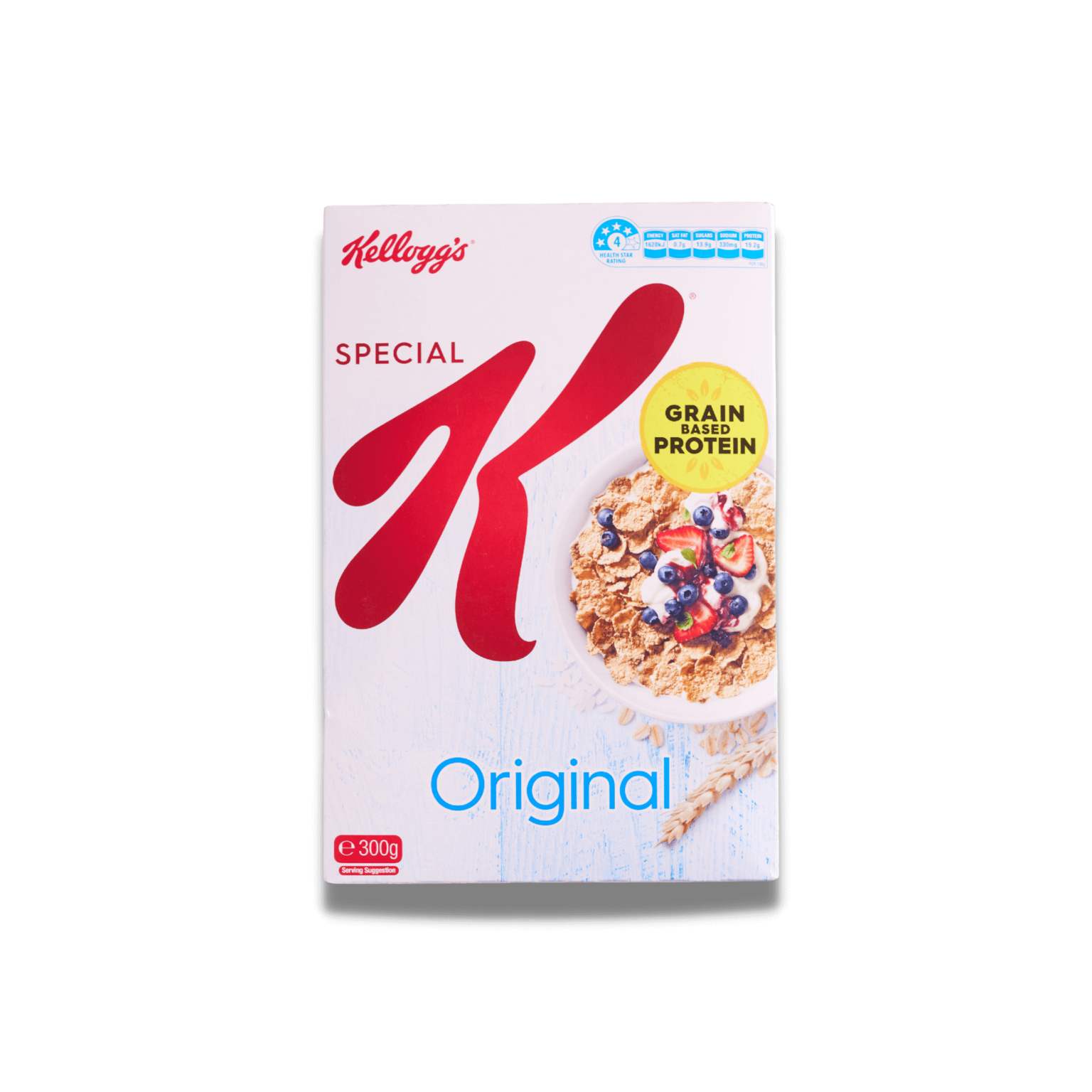 Kelloggs Special K Cereal Original Ifresh Corporate Pantry 5234