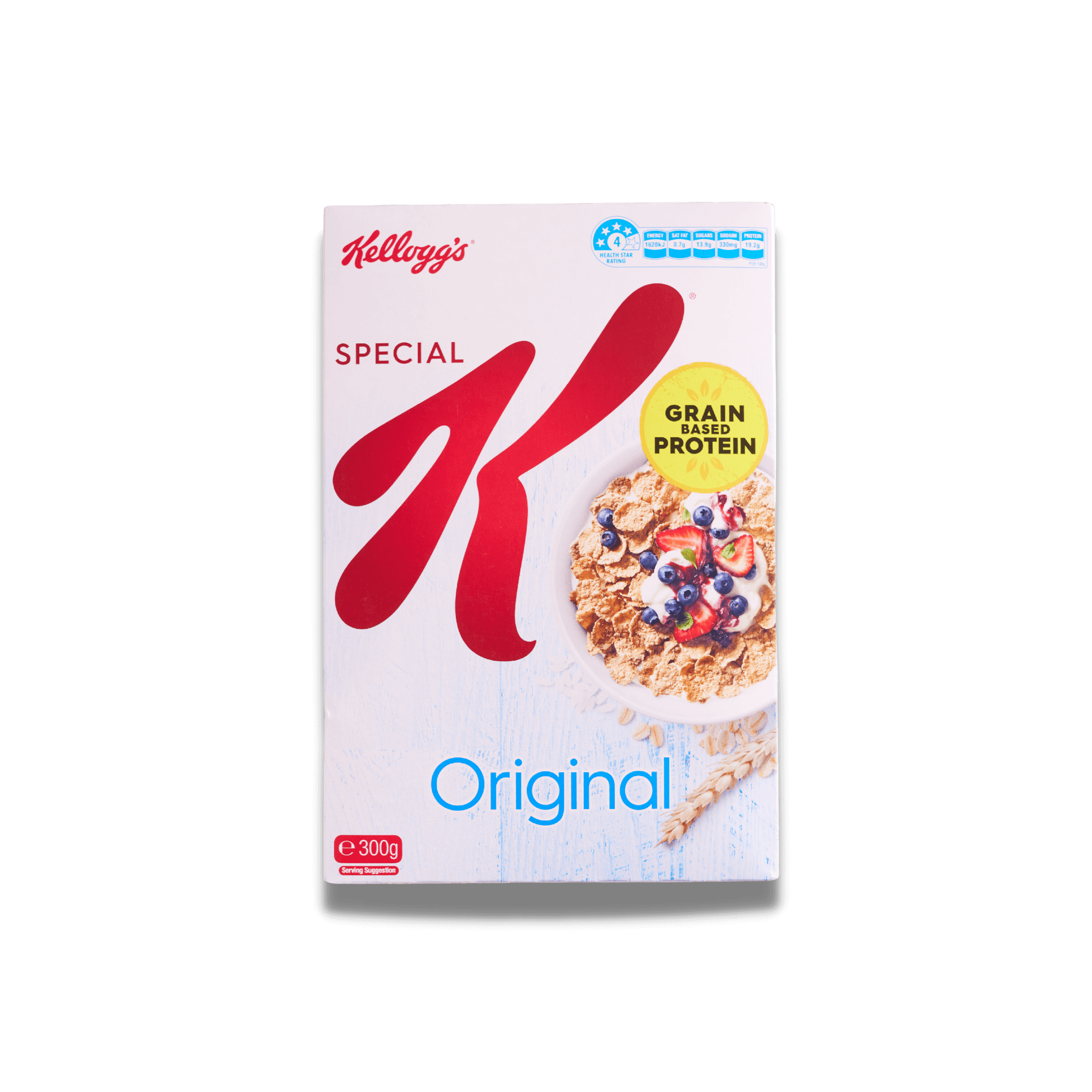 Kelloggs Special K Cereal- Original - iFresh Corporate Pantry