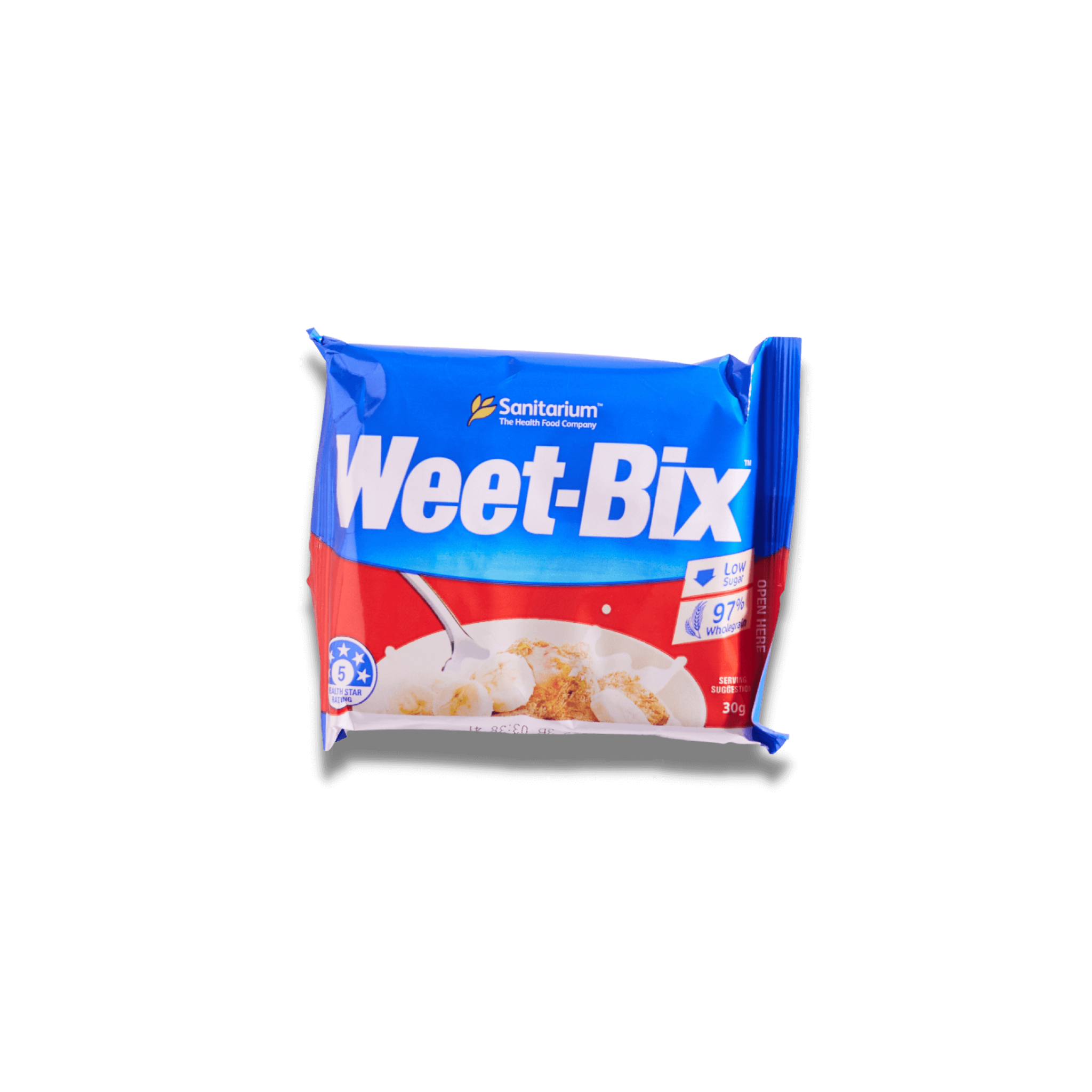 WeetBix Original iFresh Corporate Pantry