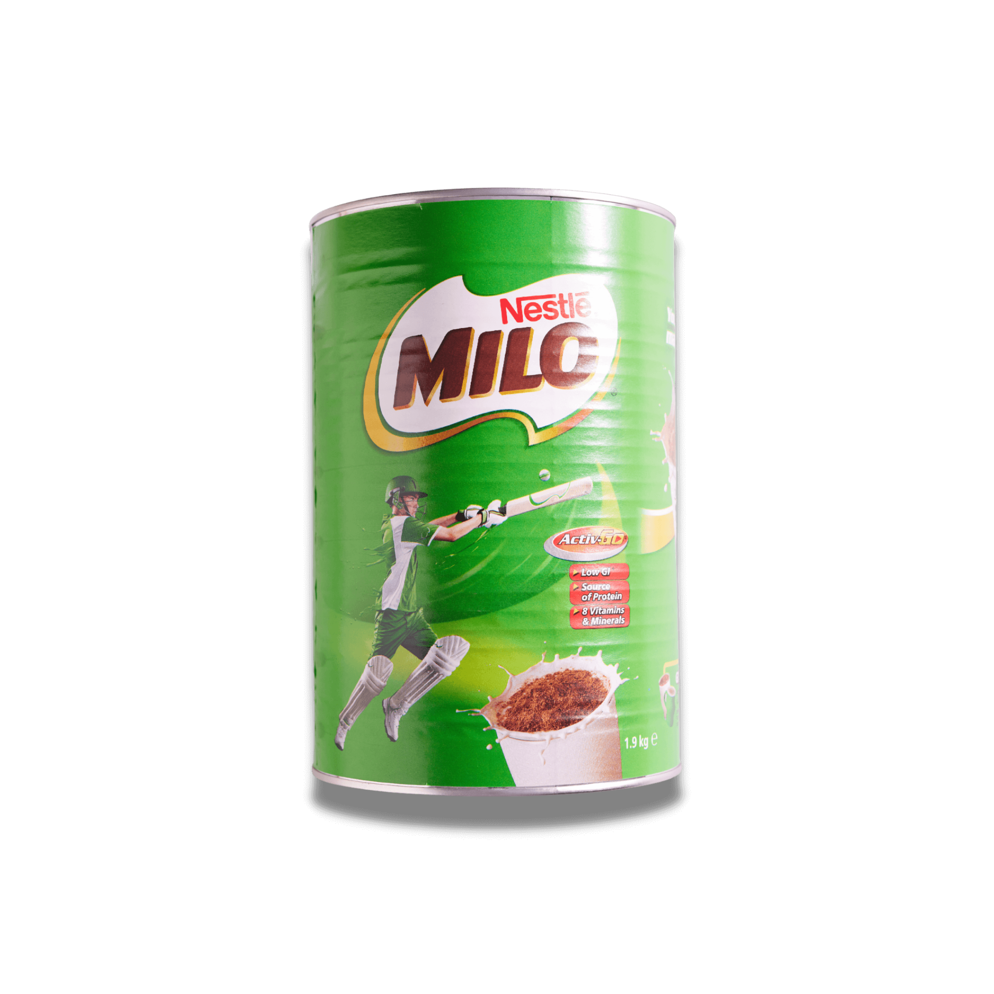 nestle-milo-ifresh-corporate-pantry