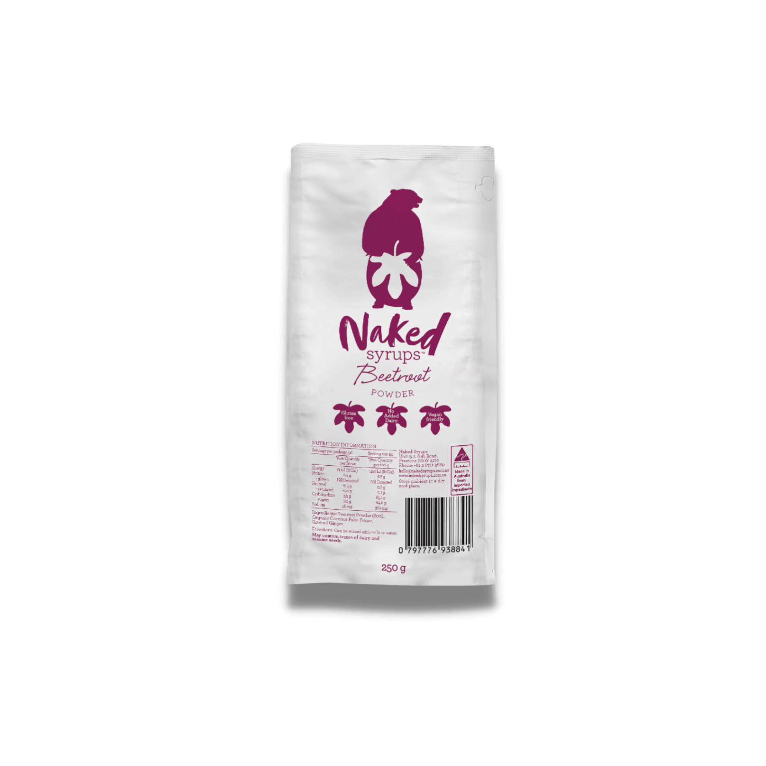 naked-beetroot-powder-beetroot-ifresh-corporate-pantry