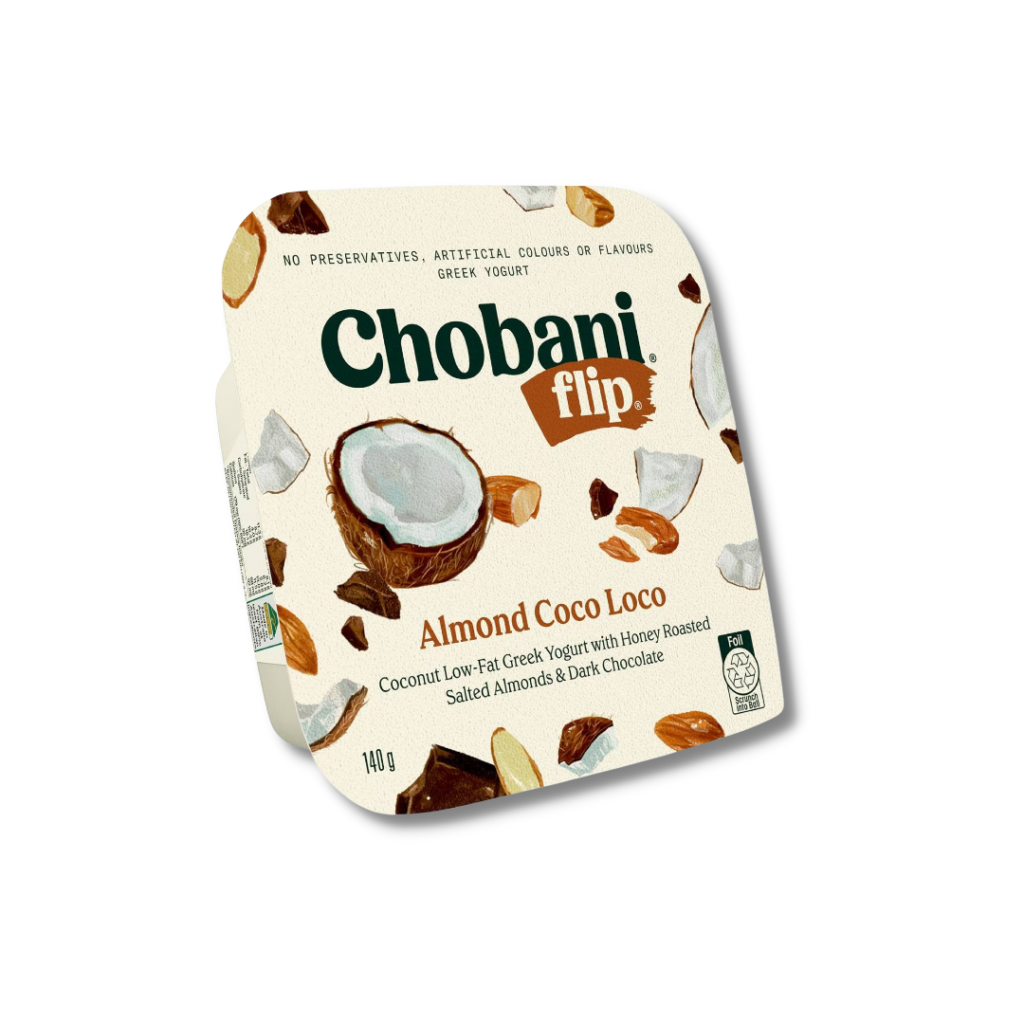 Chobani Greek Yoghurt Pot- Natural Light - iFresh Corporate Pantry