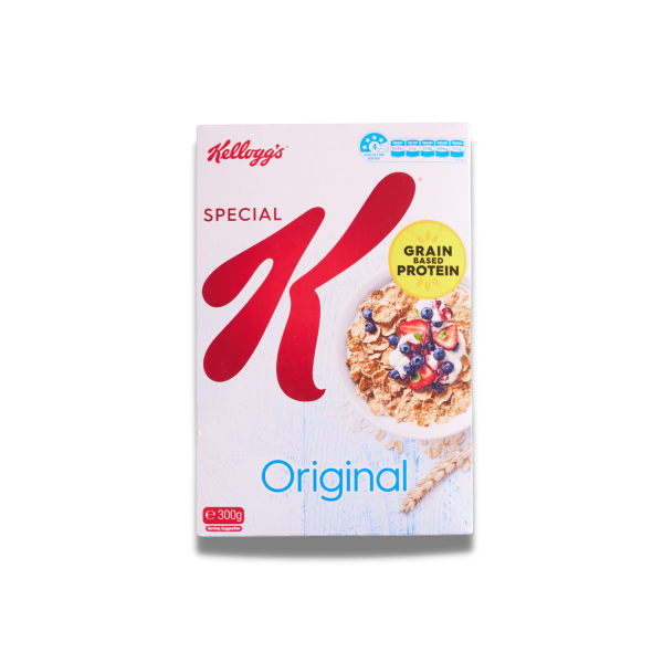 Kelloggs Special K Cereal- Original