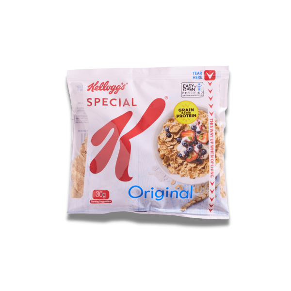 Kelloggs Special K Cereal- Original - Image 2