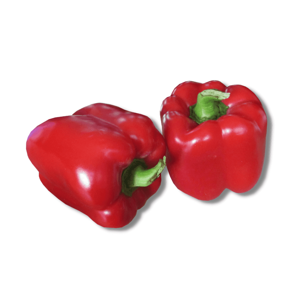 Red Capsicum | Ifresh Corporate Pantry