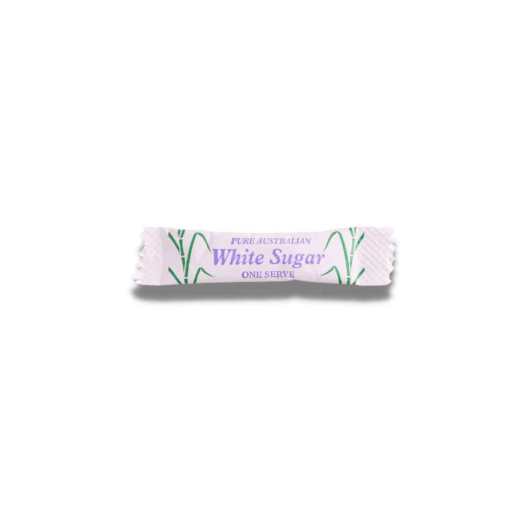 White sugar stick white sugar ifresh corporate pantry