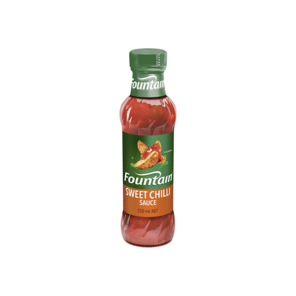 Fountain- Sweet Chilli Sauce