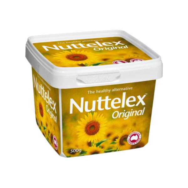 Nuttelex - Originals - Image 2