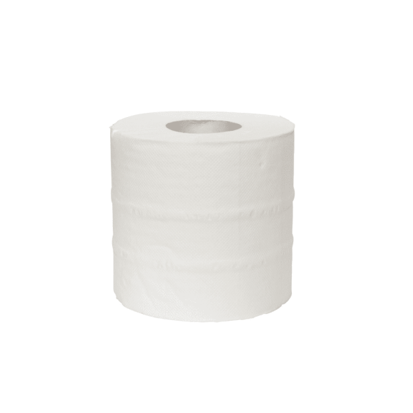 Toilet Paper- 2 Ply 400 SHEET (Wrapped)