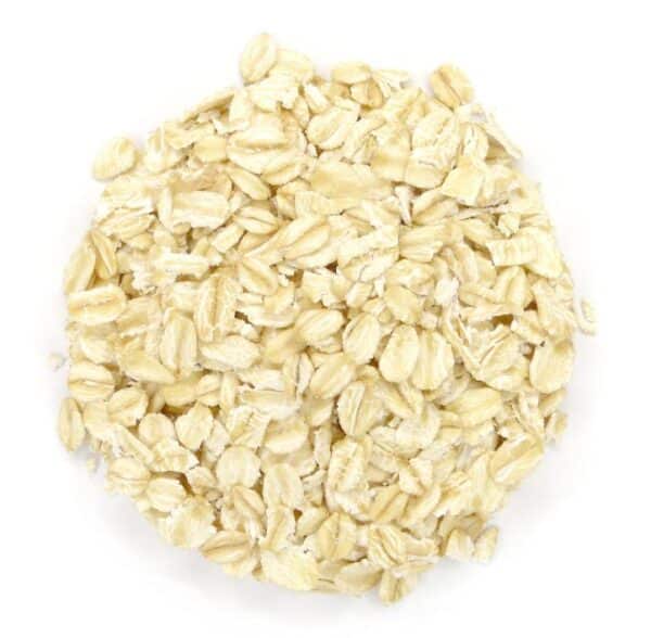 Trumps Rolled Oats 5kg Bulk