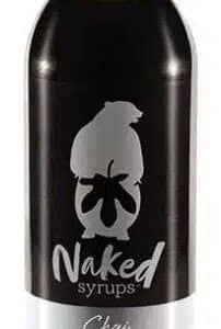 Naked Syrups Spiced Chai - 1 Litre