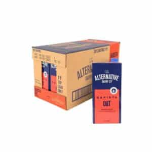 The Alternative Dairy Co - Oat Milk (Bulk)