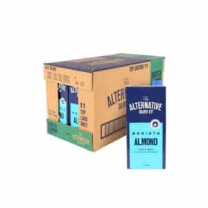 The Alternative Dairy Co -  Almond Milk (Bulk)