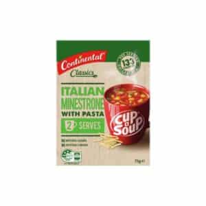 Continental Cup a Soup - Italian Minestrone