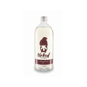Naked Hazelnut Syrup- Hazelnut