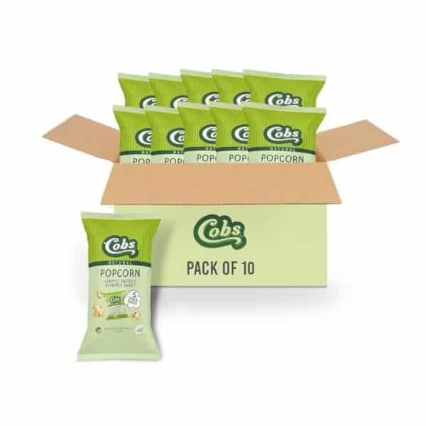 COBS MULTIPACK - SWEET SALTY (CARTON 50)
