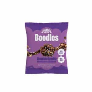 Boodles Boosted Chocolate Speckles - 30g x 14 Pack