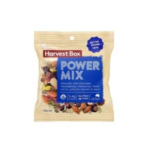 Harvest Box Power Mix