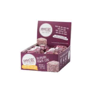 MMMore Power Cubes Choco