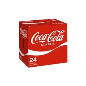 Coca Cola- Original