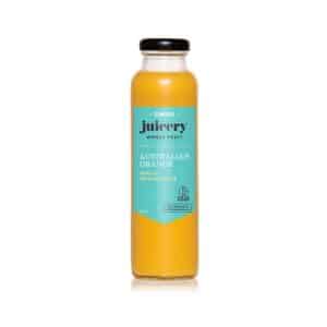 Simple Juicery Australian Orange