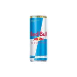 Red Bull- Sugar Free