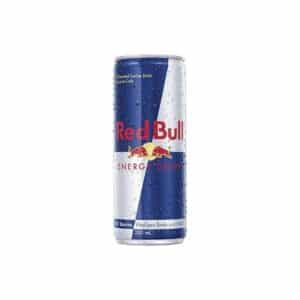Red Bull
