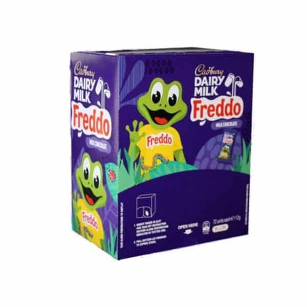 Cadbury Dairy Milk Freddo