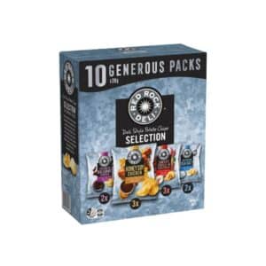 Redrock Deli Chips Multipack