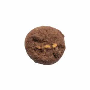 Charlies Triple Choc Chip Cookies