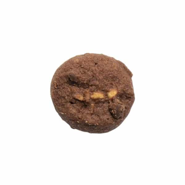 Charlies Triple Choc Chip Cookies