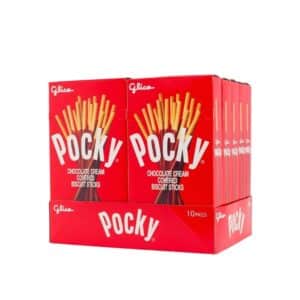 Pocky Sticks, Chocolate