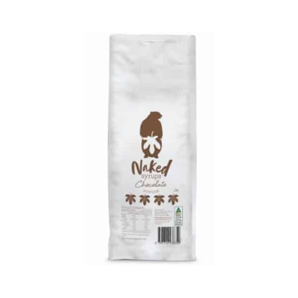 Naked Chocolate Powder 30% Cocoa