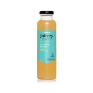 Simple Juicery Pressed Apple