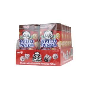 Hello Panda - Chocolate - 50g
