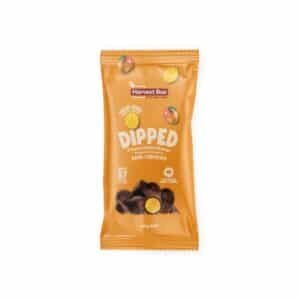 Harvest Box Choc Dipped Freeze Mango
