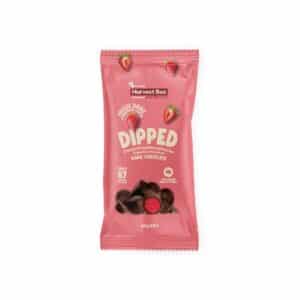 Harvest Box Choc Dipped Freeze Dried Strawberry
