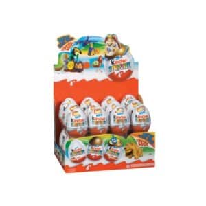 Kinder Egg