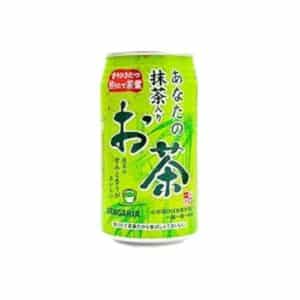 ItoEn Unsweetened Oolong Tea