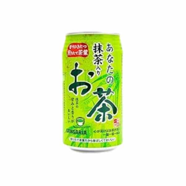 ItoEn Unsweetened Oolong Tea