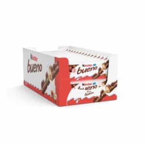Kinder Bueno Twin Wafer