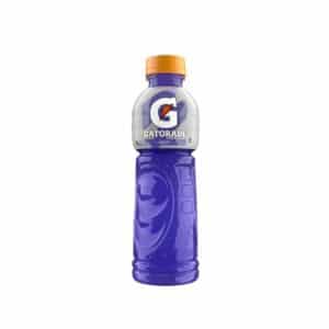 Gatorade Fierce Grape