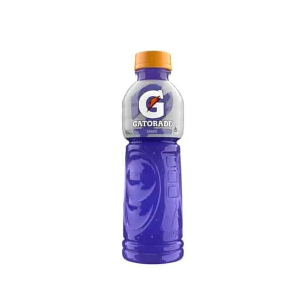 Gatorade Fierce Grape