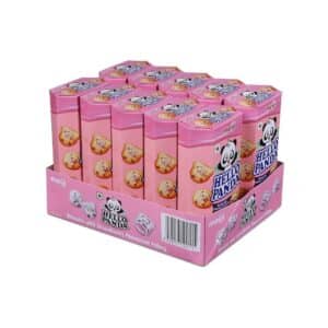 Meiji Hello Panda - Strawberry 50g