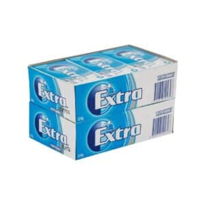 Extra Peppermint Gum