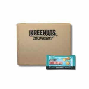 Kreenuts Salted Caramel