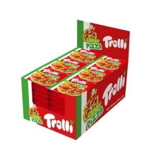 Trolli Pizza