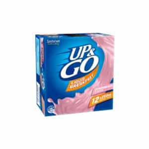Up & Go- Strawberry
