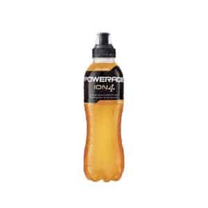 POWERADE - ORANGE GOLD RUSH 600ML